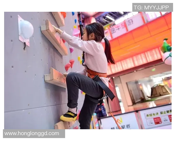 深圳攀岩队创新阵地战术助力运动员突破自我极限与团队协作新高度