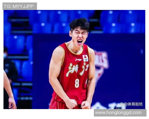 深圳篮球队实力强劲荣登全国篮球实力排行榜第五名